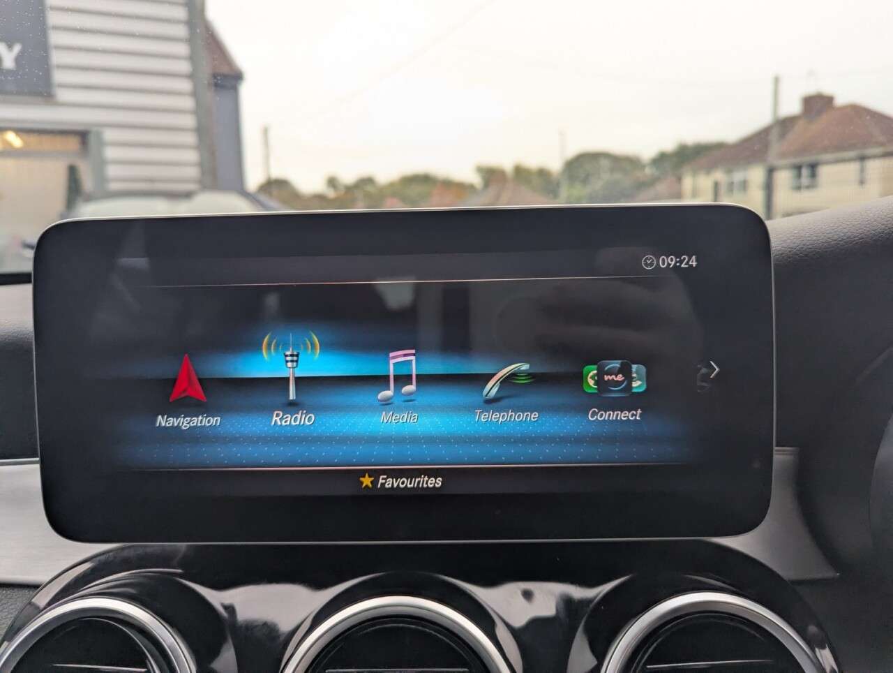 2020 MERCEDES-BENZ C-CLASS 2020 MERCEDES-BENZ C-CLASS