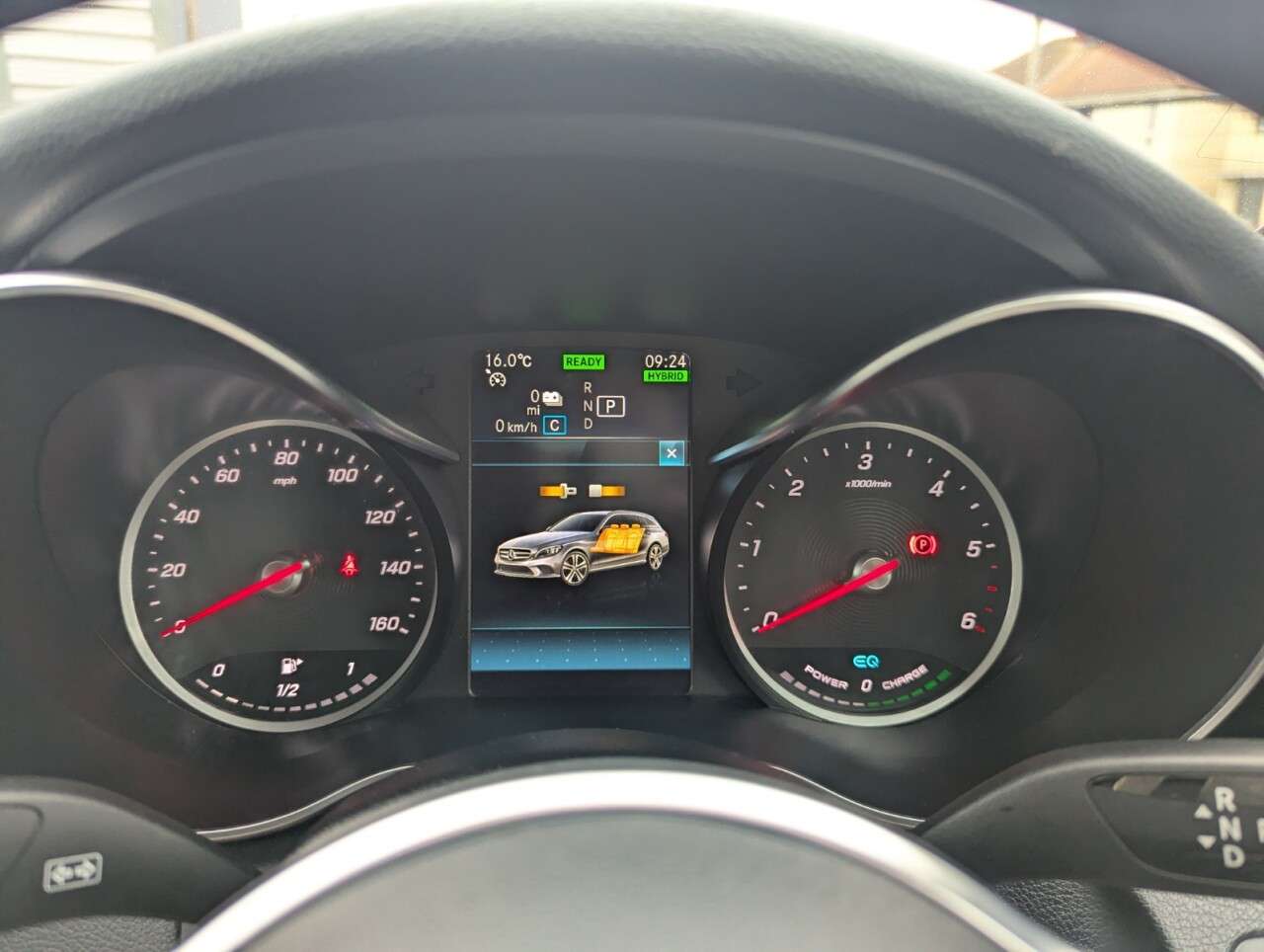 2020 MERCEDES-BENZ C-CLASS 2020 MERCEDES-BENZ C-CLASS