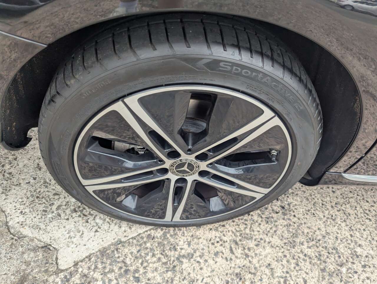 2020 MERCEDES-BENZ C-CLASS 2020 MERCEDES-BENZ C-CLASS