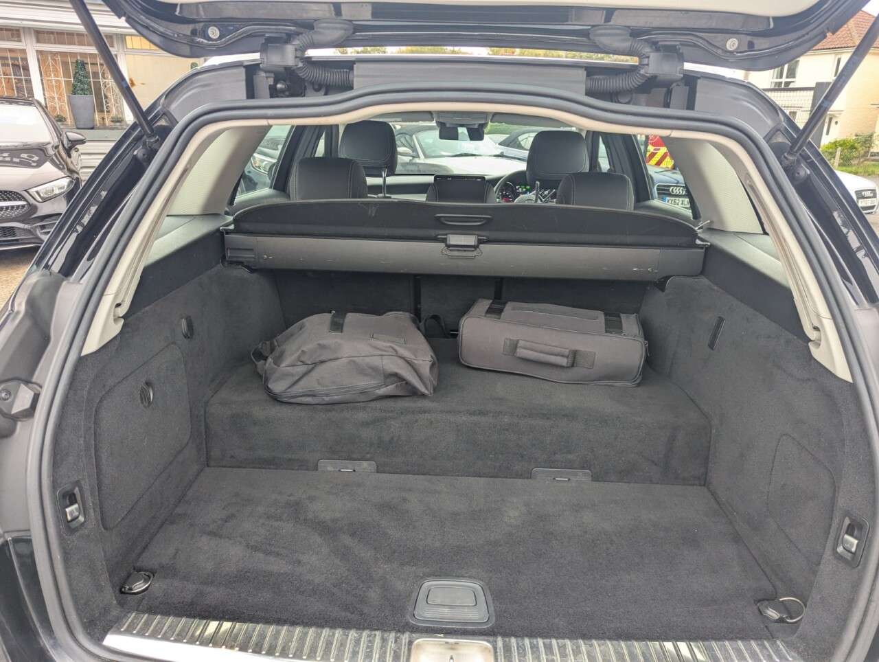 2020 MERCEDES-BENZ C-CLASS 2020 MERCEDES-BENZ C-CLASS