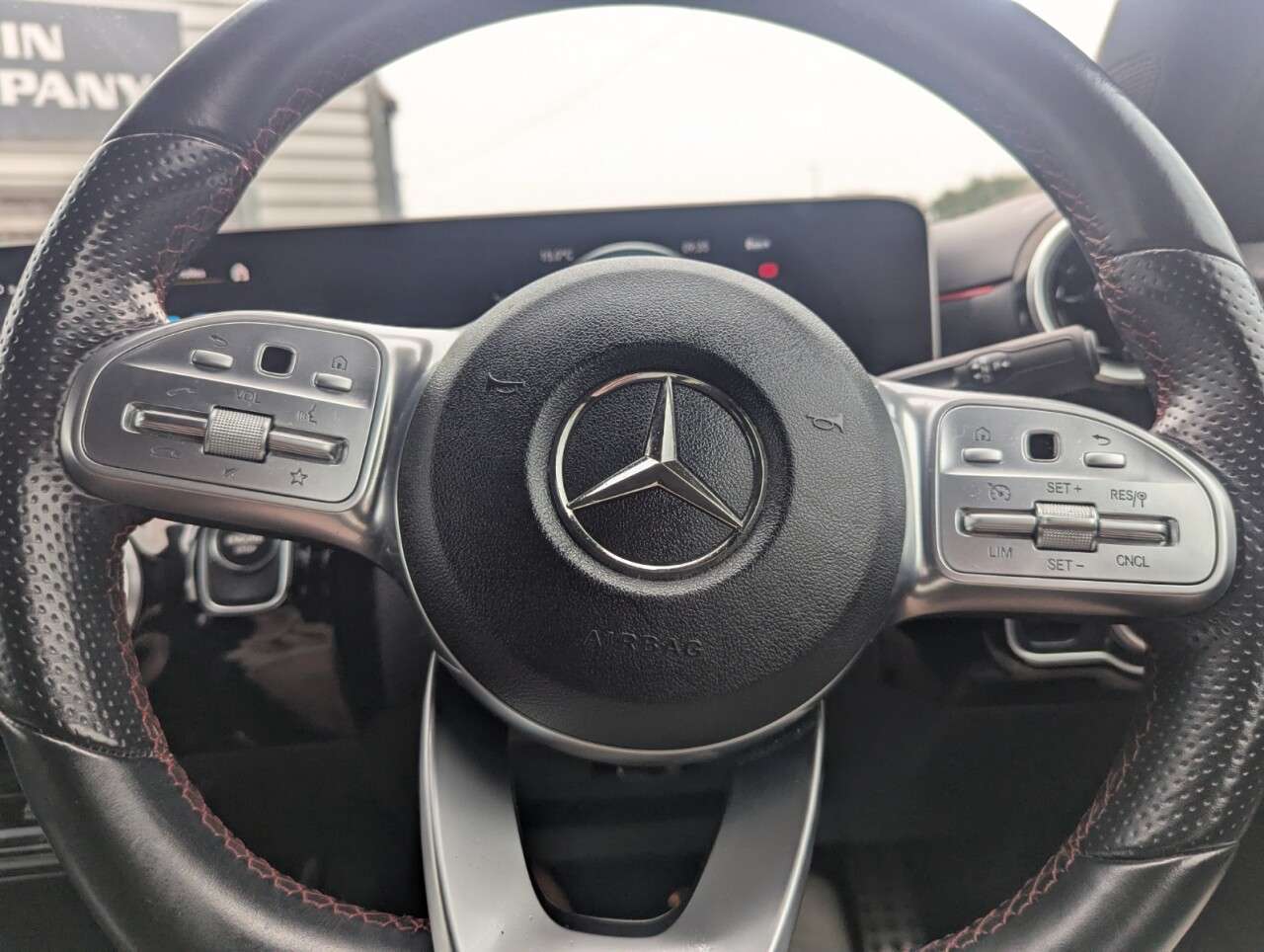 2020 MERCEDES-BENZ A-CLASS 2020 MERCEDES-BENZ A-CLASS