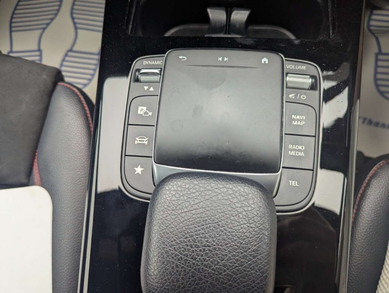 2020 MERCEDES-BENZ A-CLASS 2020 MERCEDES-BENZ A-CLASS