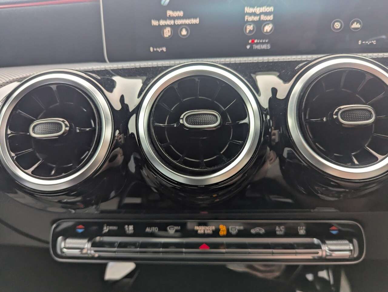 2020 MERCEDES-BENZ A-CLASS 2020 MERCEDES-BENZ A-CLASS