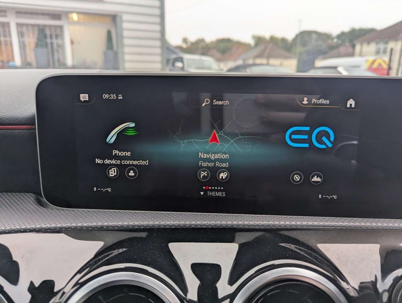 2020 MERCEDES-BENZ A-CLASS 2020 MERCEDES-BENZ A-CLASS