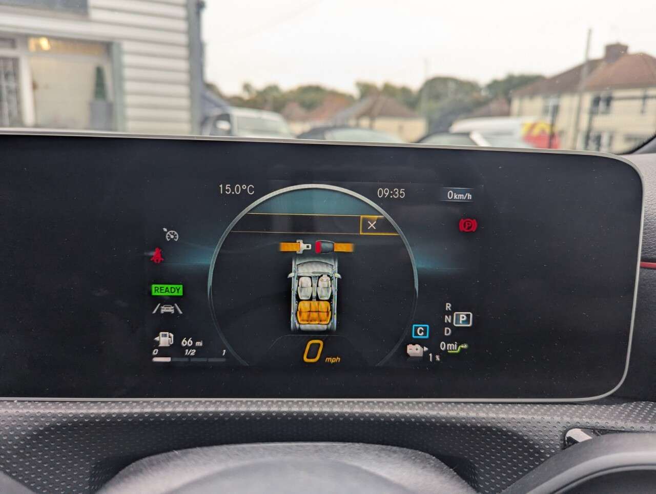 2020 MERCEDES-BENZ A-CLASS 2020 MERCEDES-BENZ A-CLASS