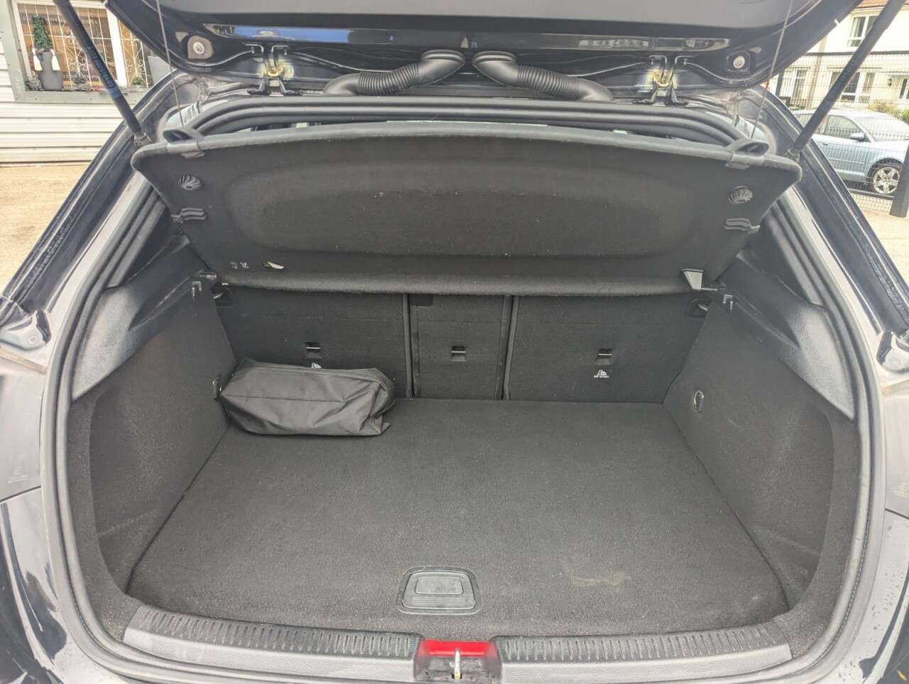 2020 MERCEDES-BENZ A-CLASS 2020 MERCEDES-BENZ A-CLASS