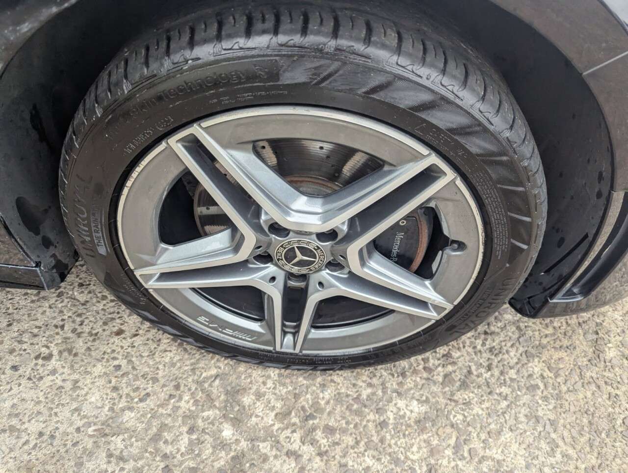 2020 MERCEDES-BENZ A-CLASS 2020 MERCEDES-BENZ A-CLASS