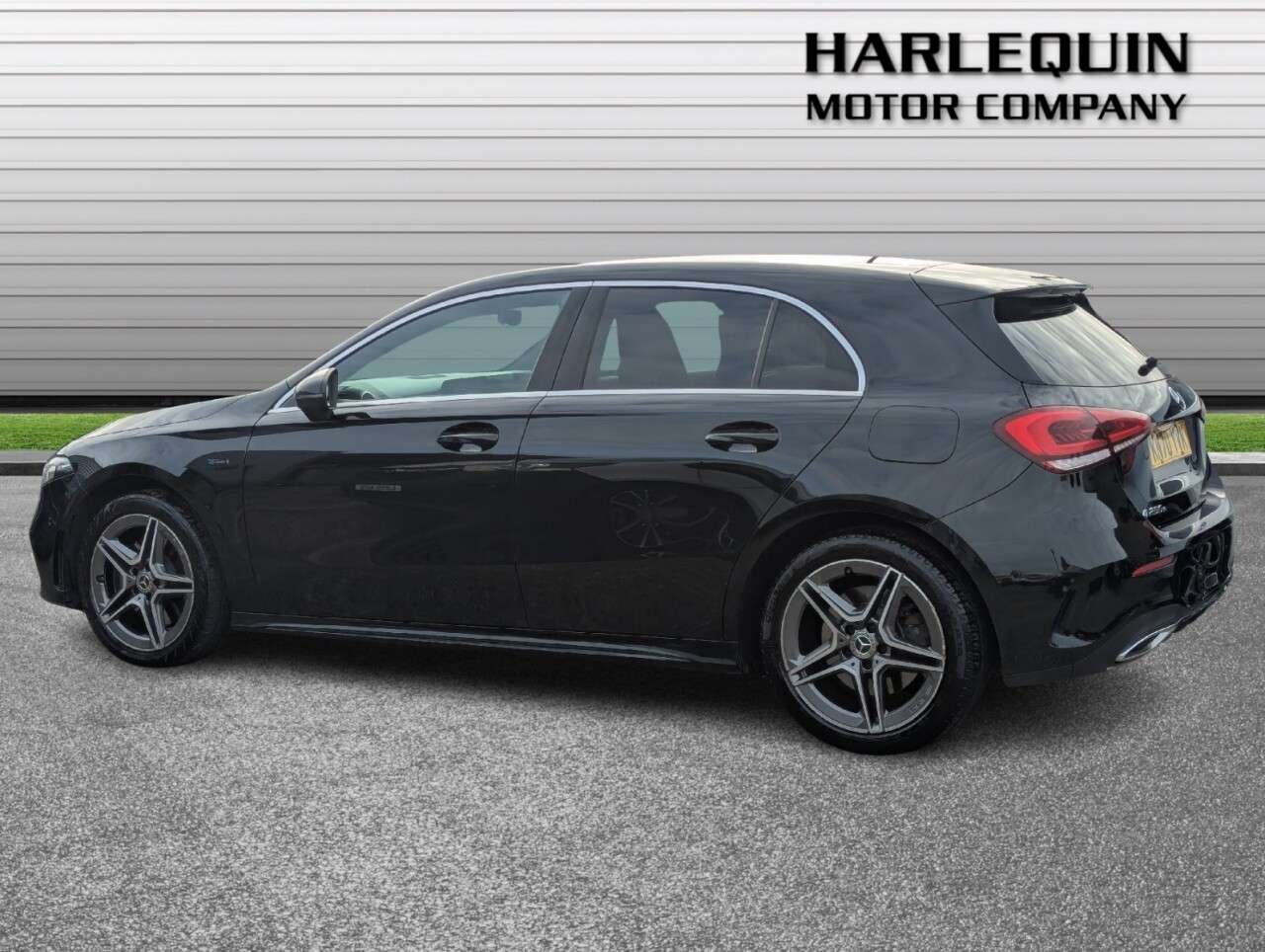 2020 MERCEDES-BENZ A-CLASS 2020 MERCEDES-BENZ A-CLASS