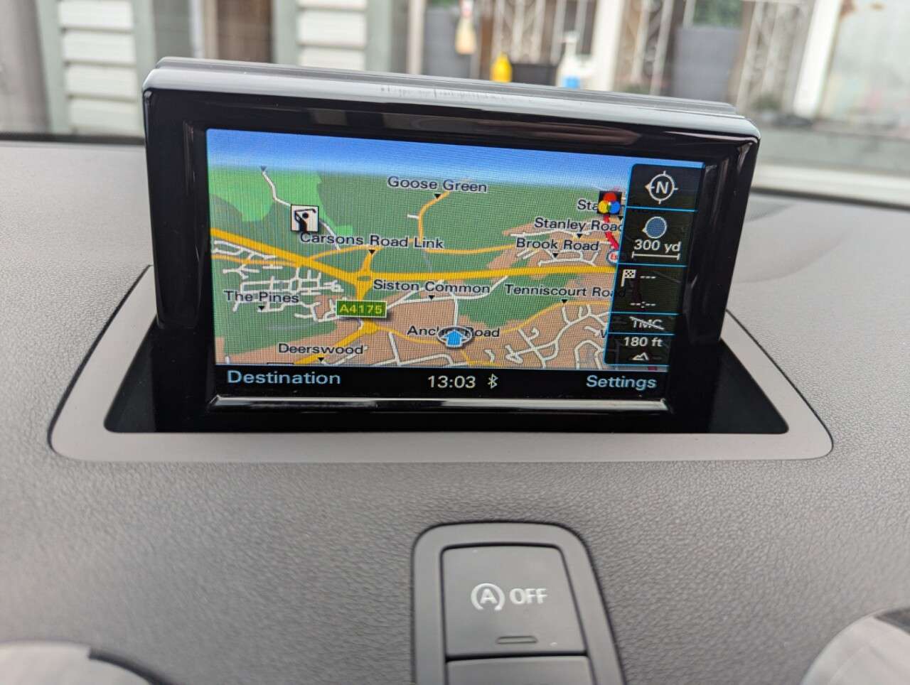 2015 AUDI S1 2015 AUDI S1