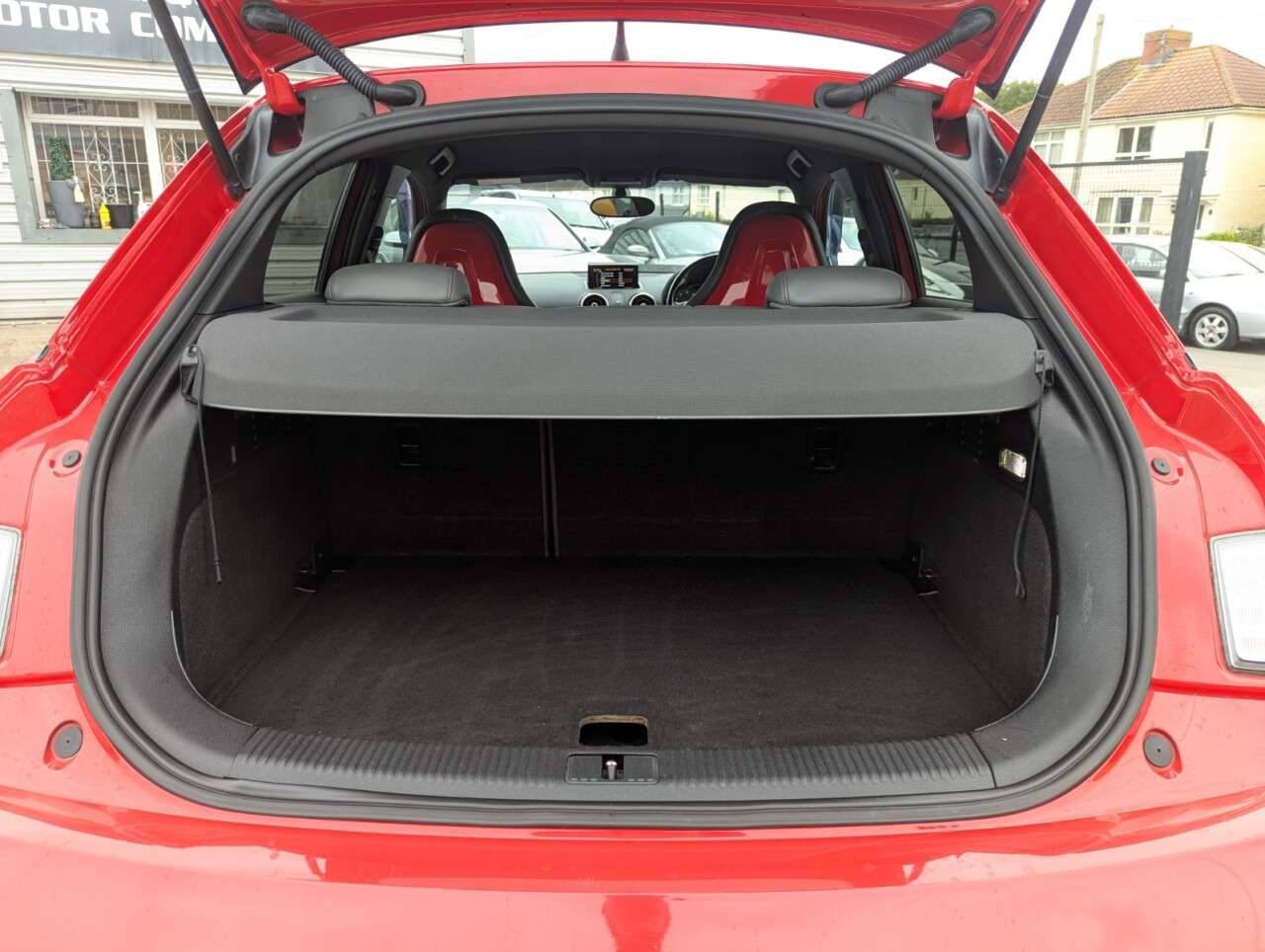 2015 AUDI S1 2015 AUDI S1