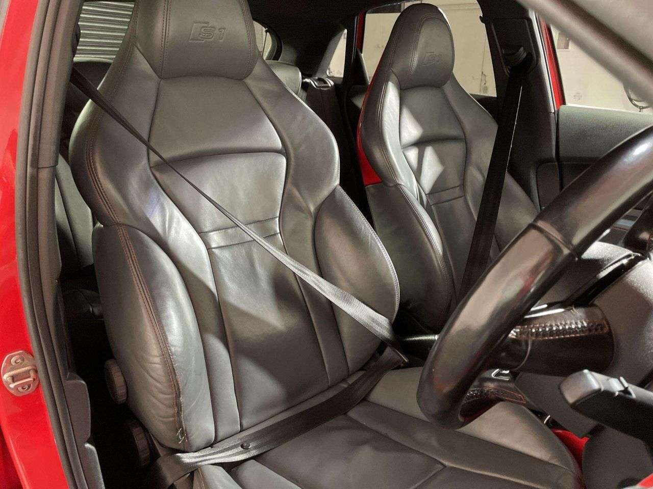 2015 AUDI S1 2015 AUDI S1