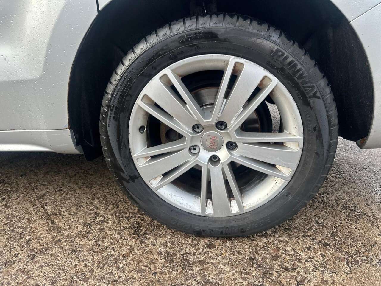 2012 SEAT ALHAMBRA 2012 SEAT ALHAMBRA