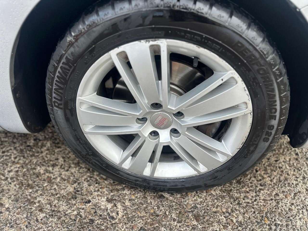 2012 SEAT ALHAMBRA 2012 SEAT ALHAMBRA