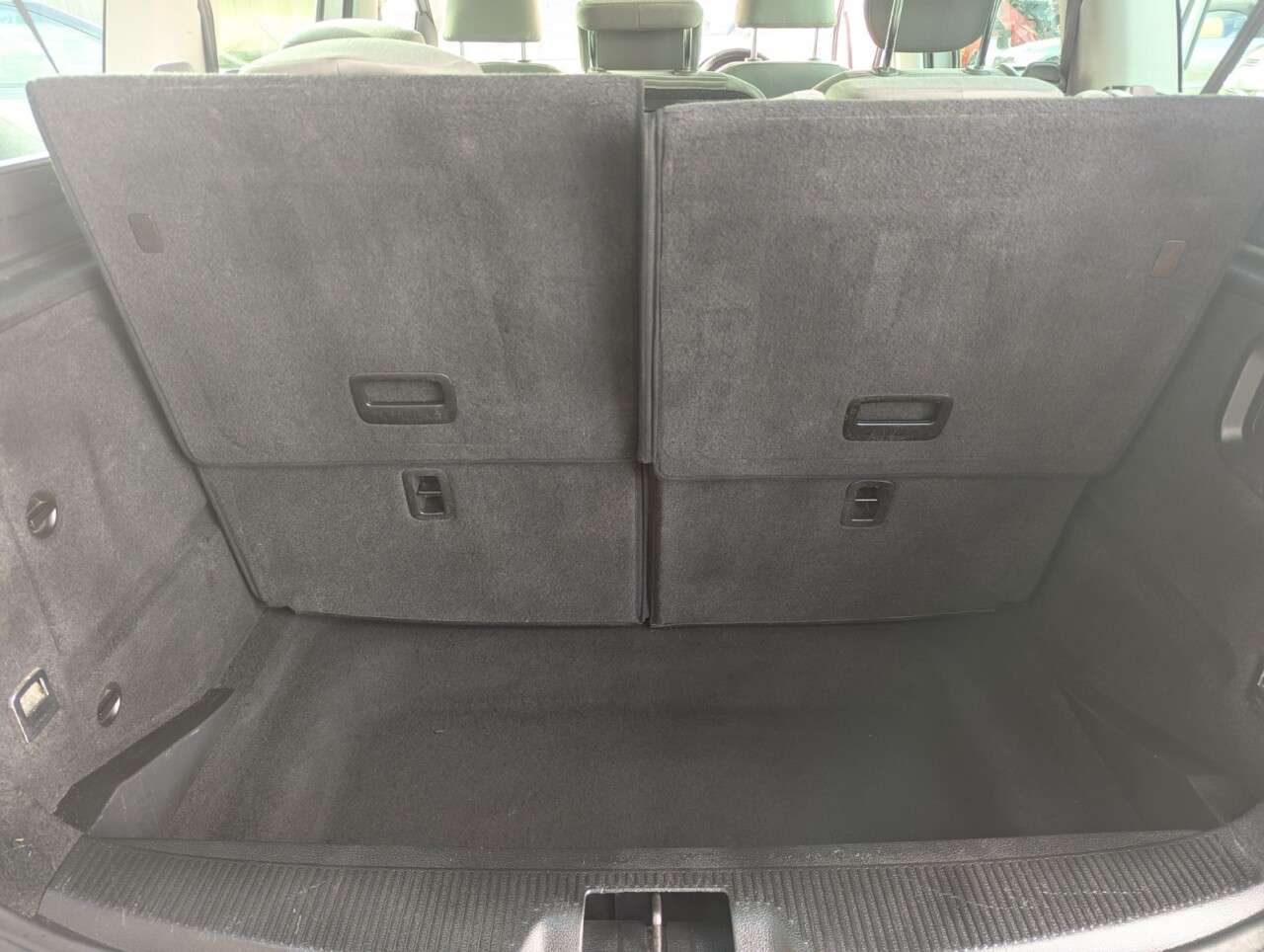 2012 SEAT ALHAMBRA 2012 SEAT ALHAMBRA