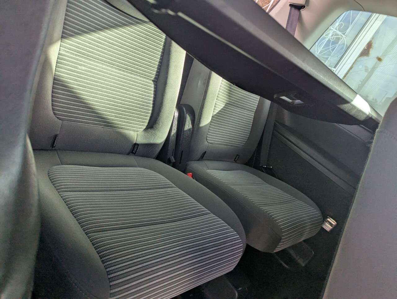 2012 SEAT ALHAMBRA 2012 SEAT ALHAMBRA