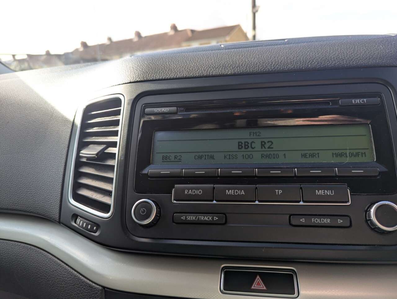 2012 SEAT ALHAMBRA 2012 SEAT ALHAMBRA