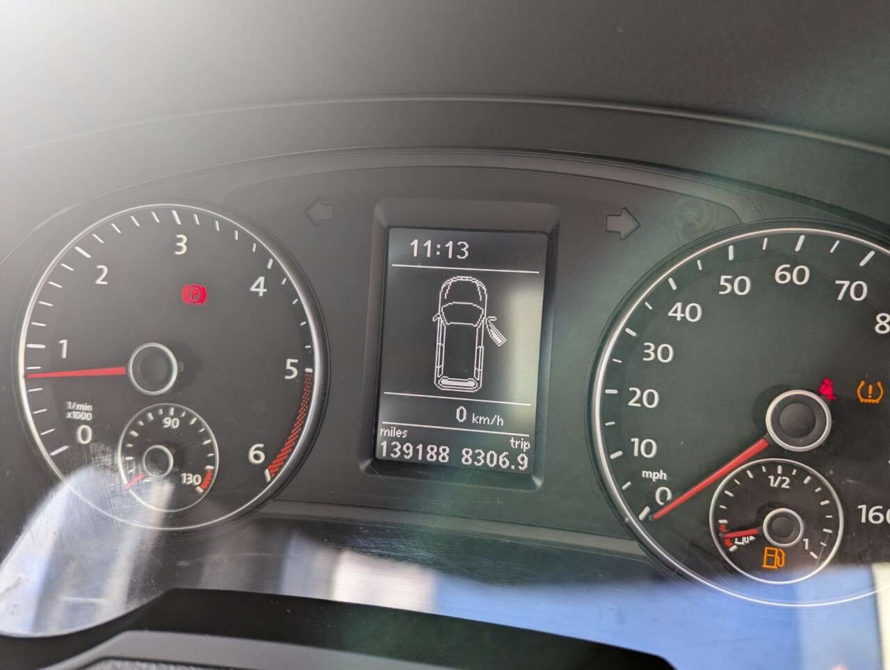 2012 SEAT ALHAMBRA 2012 SEAT ALHAMBRA