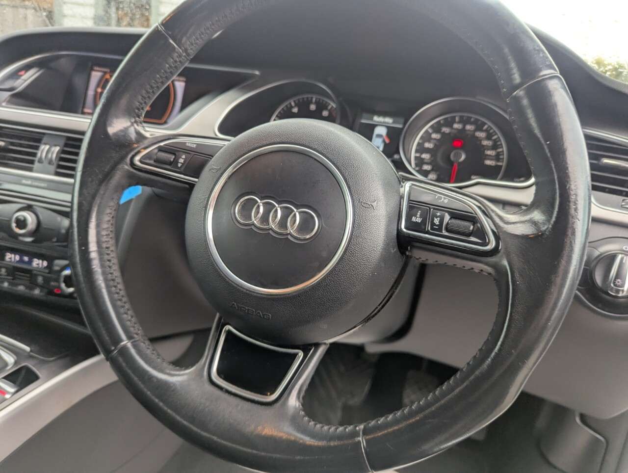 2013 AUDI A5 CABRIOLET 2013 AUDI A5 CABRIOLET