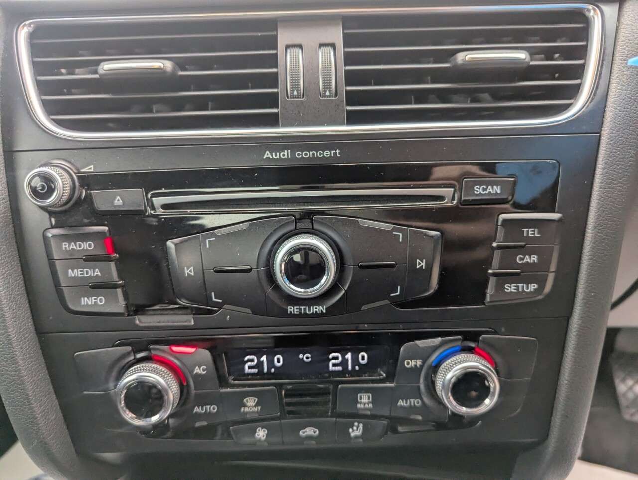 2013 AUDI A5 CABRIOLET 2013 AUDI A5 CABRIOLET