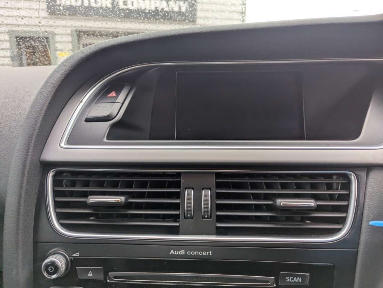 2013 AUDI A5 CABRIOLET 2013 AUDI A5 CABRIOLET