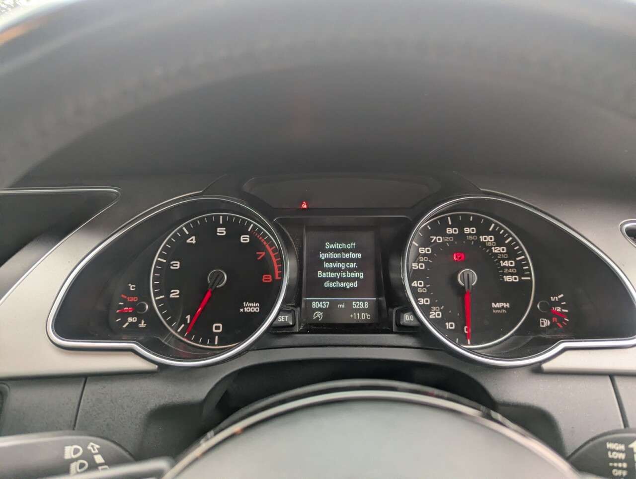 2013 AUDI A5 CABRIOLET 2013 AUDI A5 CABRIOLET