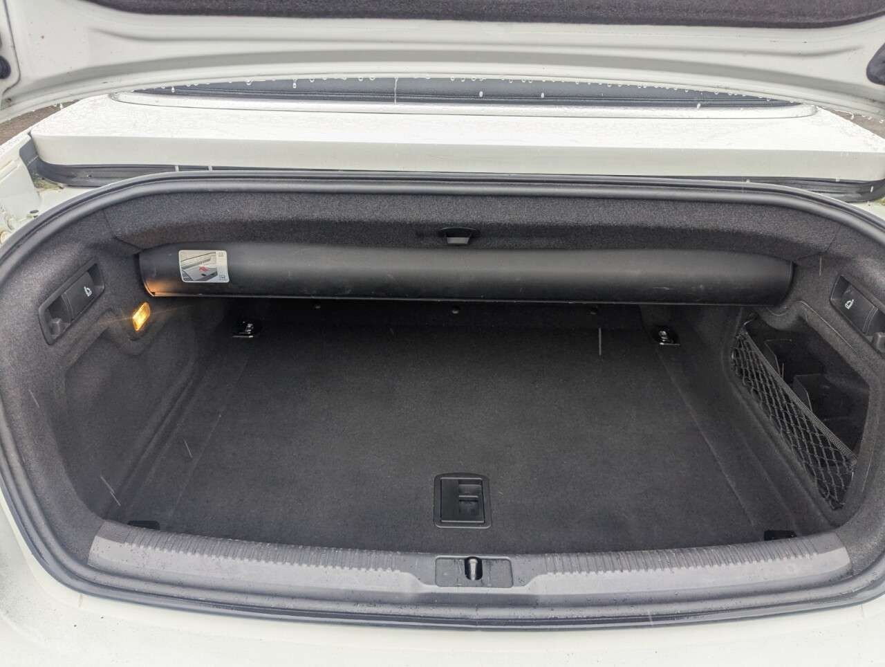 2013 AUDI A5 CABRIOLET 2013 AUDI A5 CABRIOLET