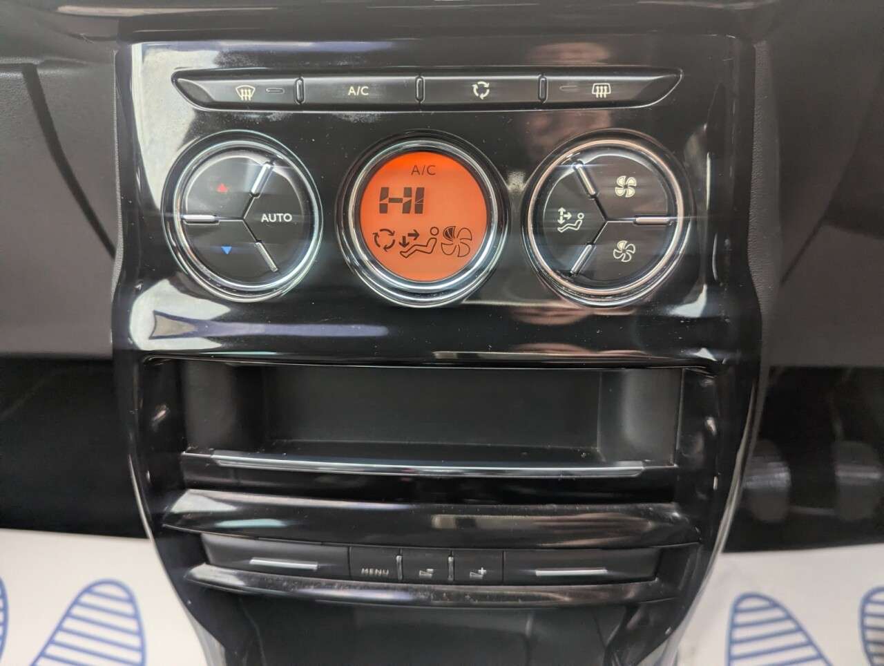 2017 CITROEN C3 2017 CITROEN C3