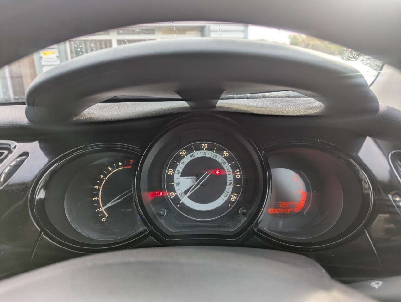 2017 CITROEN C3 2017 CITROEN C3