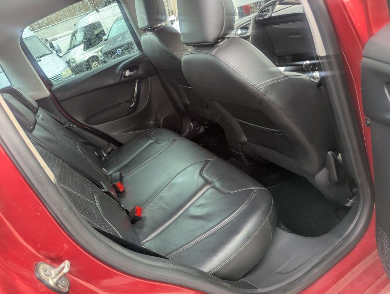 2017 CITROEN C3 2017 CITROEN C3