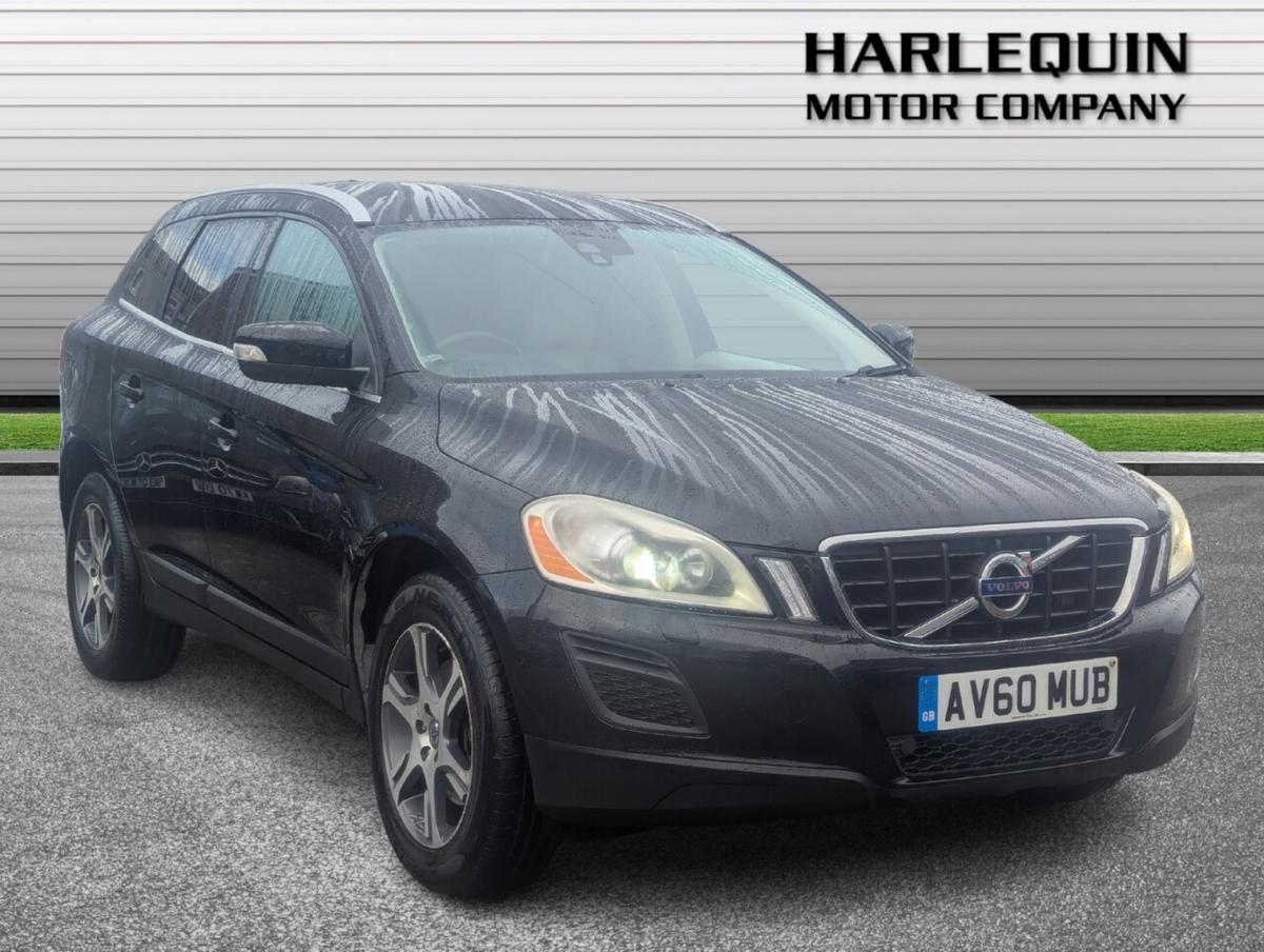Check out this Volvo Xc60 2011 Diesel Automatic