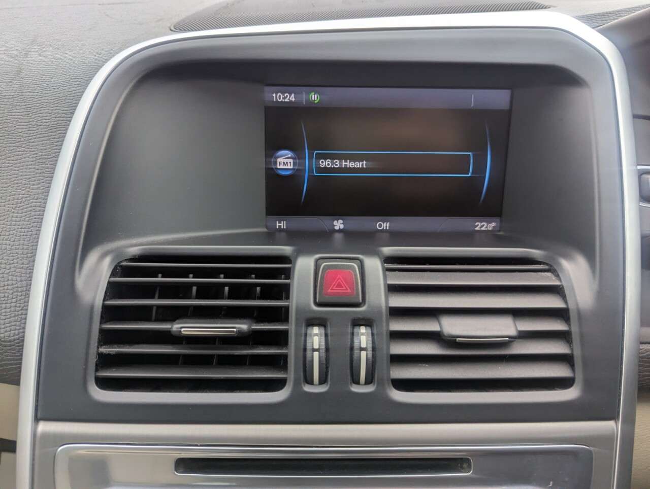 2011 VOLVO XC60 2011 VOLVO XC60