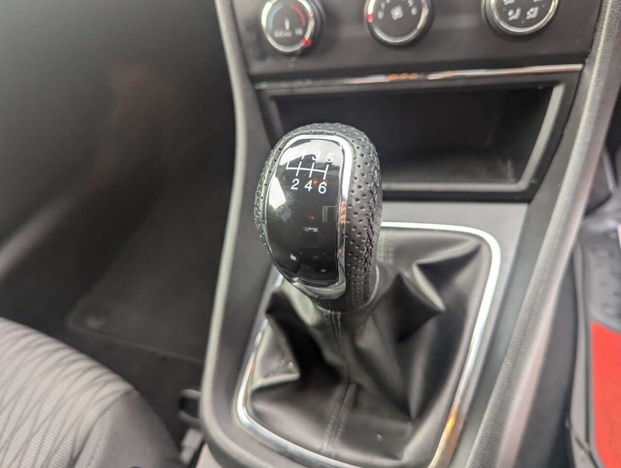 2015 SEAT LEON 2015 SEAT LEON