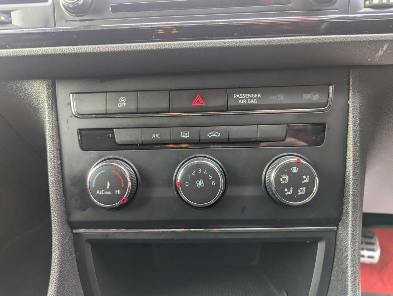 2015 SEAT LEON 2015 SEAT LEON