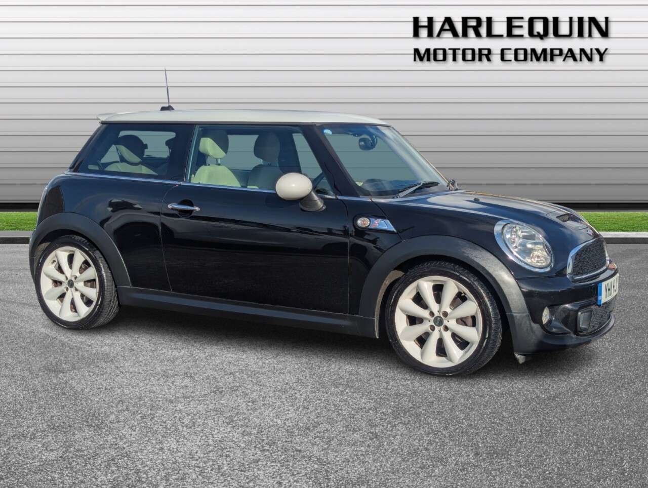 2011 MINI HATCH 2011 MINI HATCH