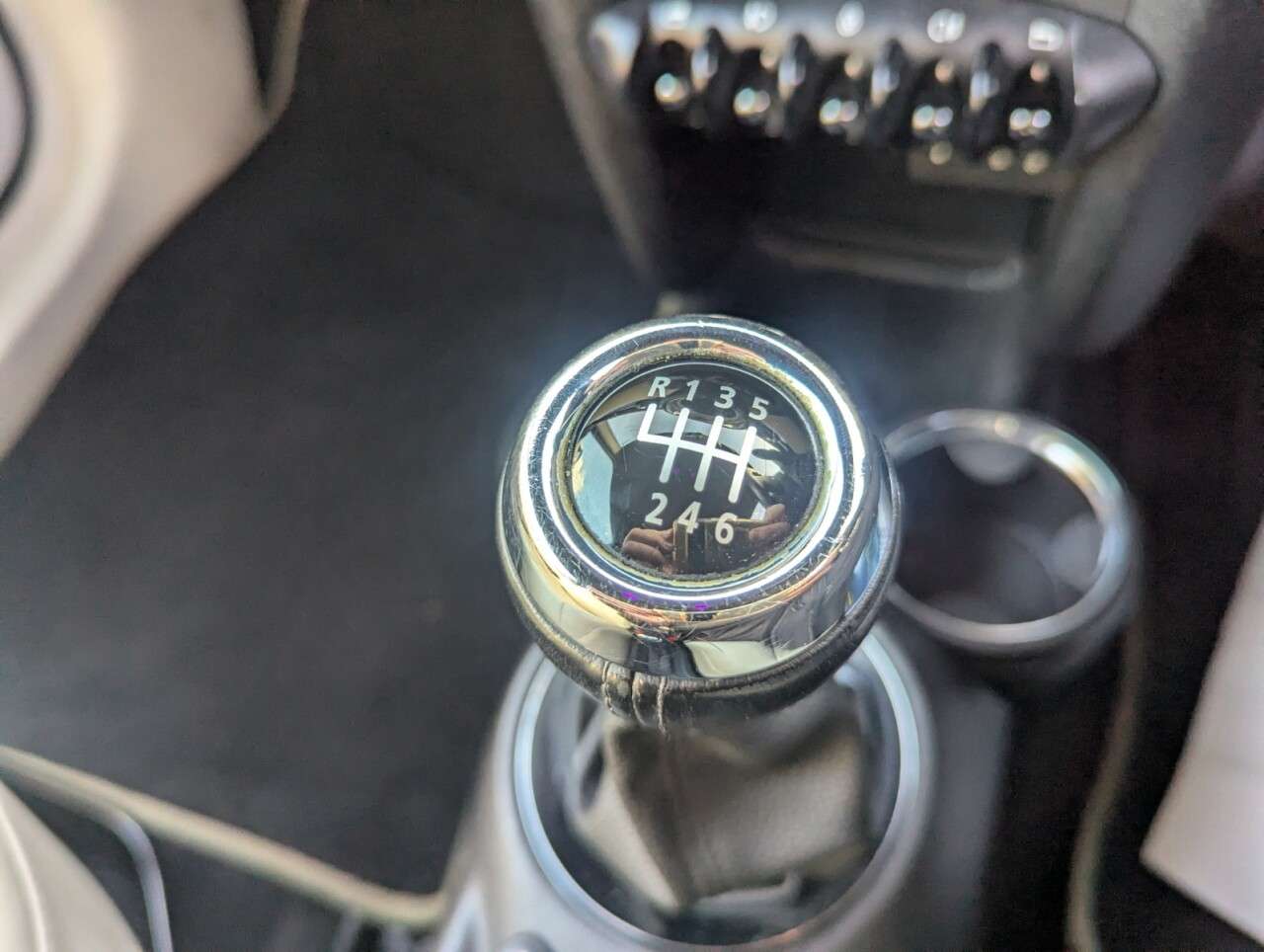 2011 MINI HATCH 2011 MINI HATCH