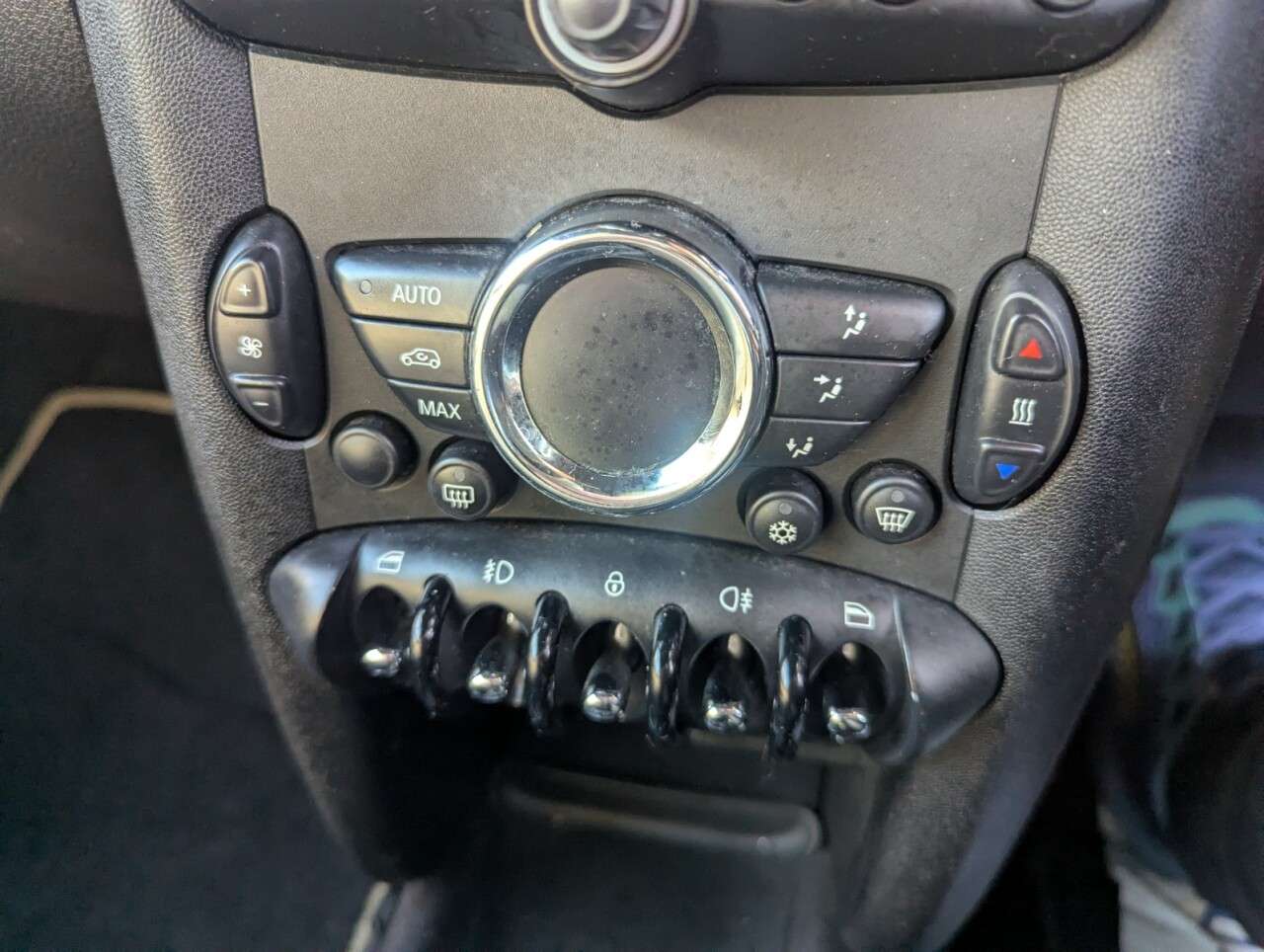 2011 MINI HATCH 2011 MINI HATCH