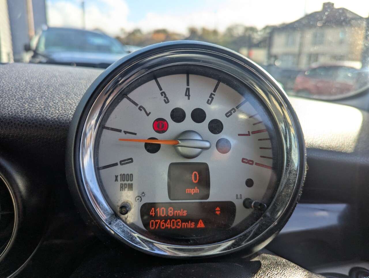 2011 MINI HATCH 2011 MINI HATCH