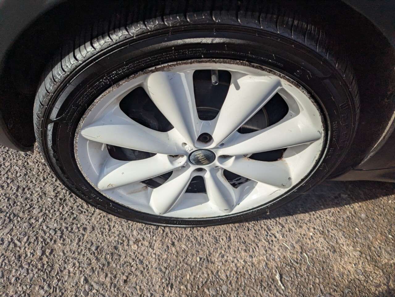 2011 MINI HATCH 2011 MINI HATCH