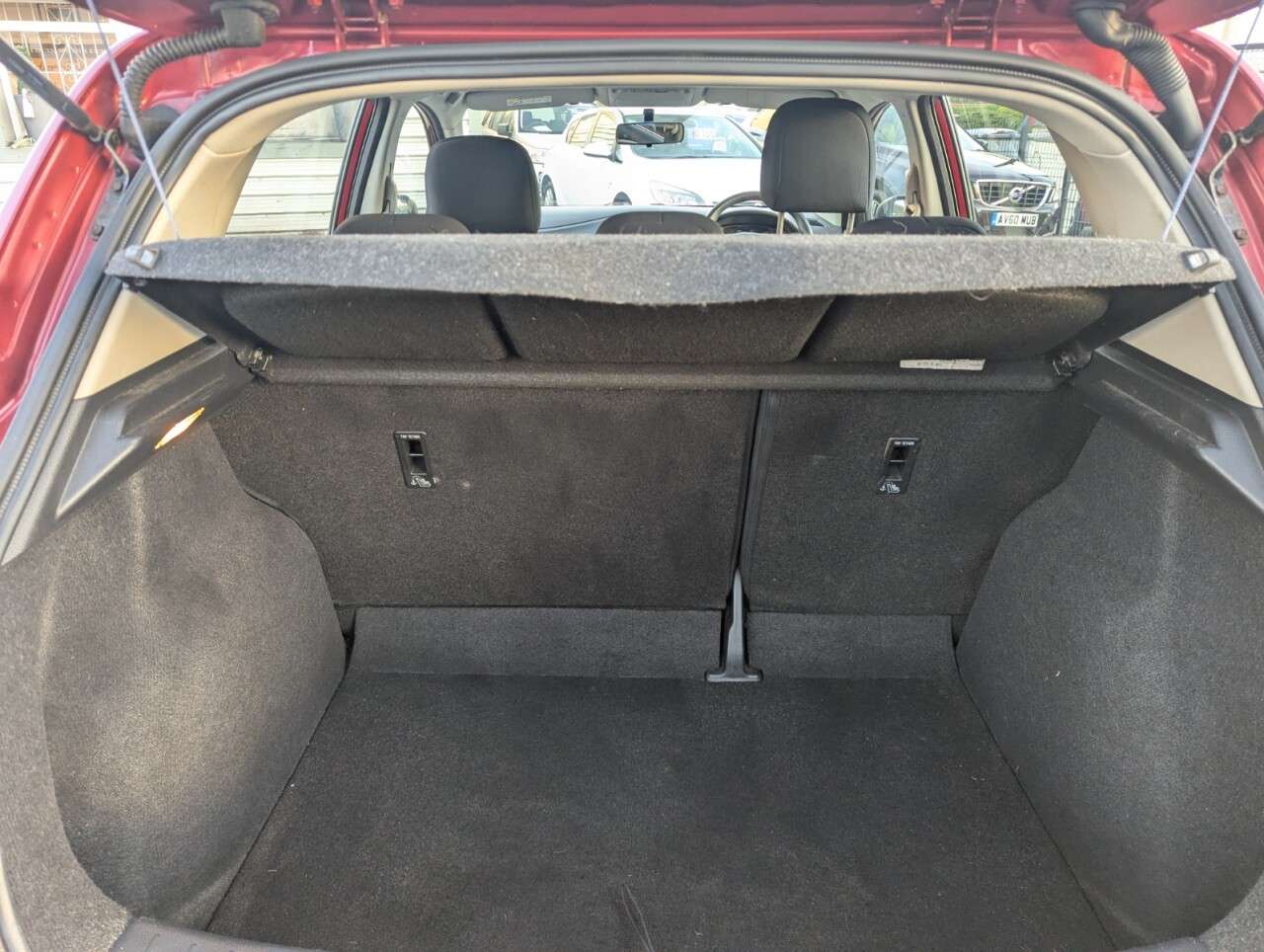 2015 NISSAN PULSAR 2015 NISSAN PULSAR