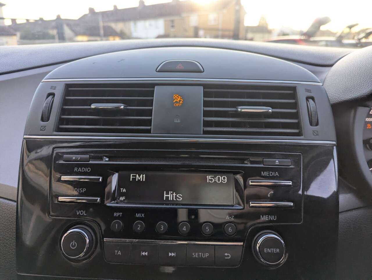 2015 NISSAN PULSAR 2015 NISSAN PULSAR