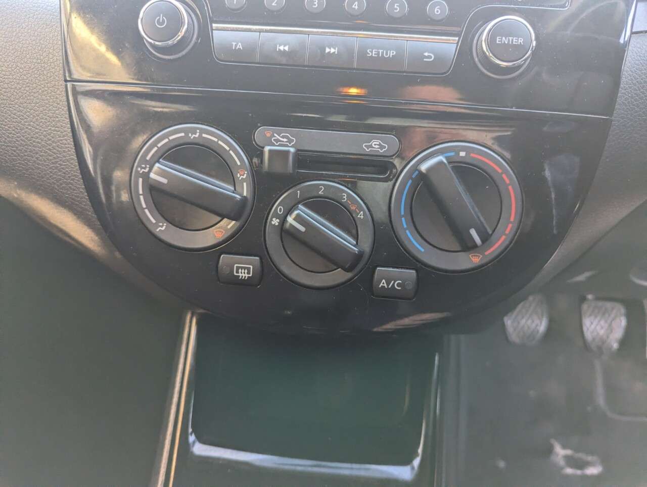 2015 NISSAN PULSAR 2015 NISSAN PULSAR