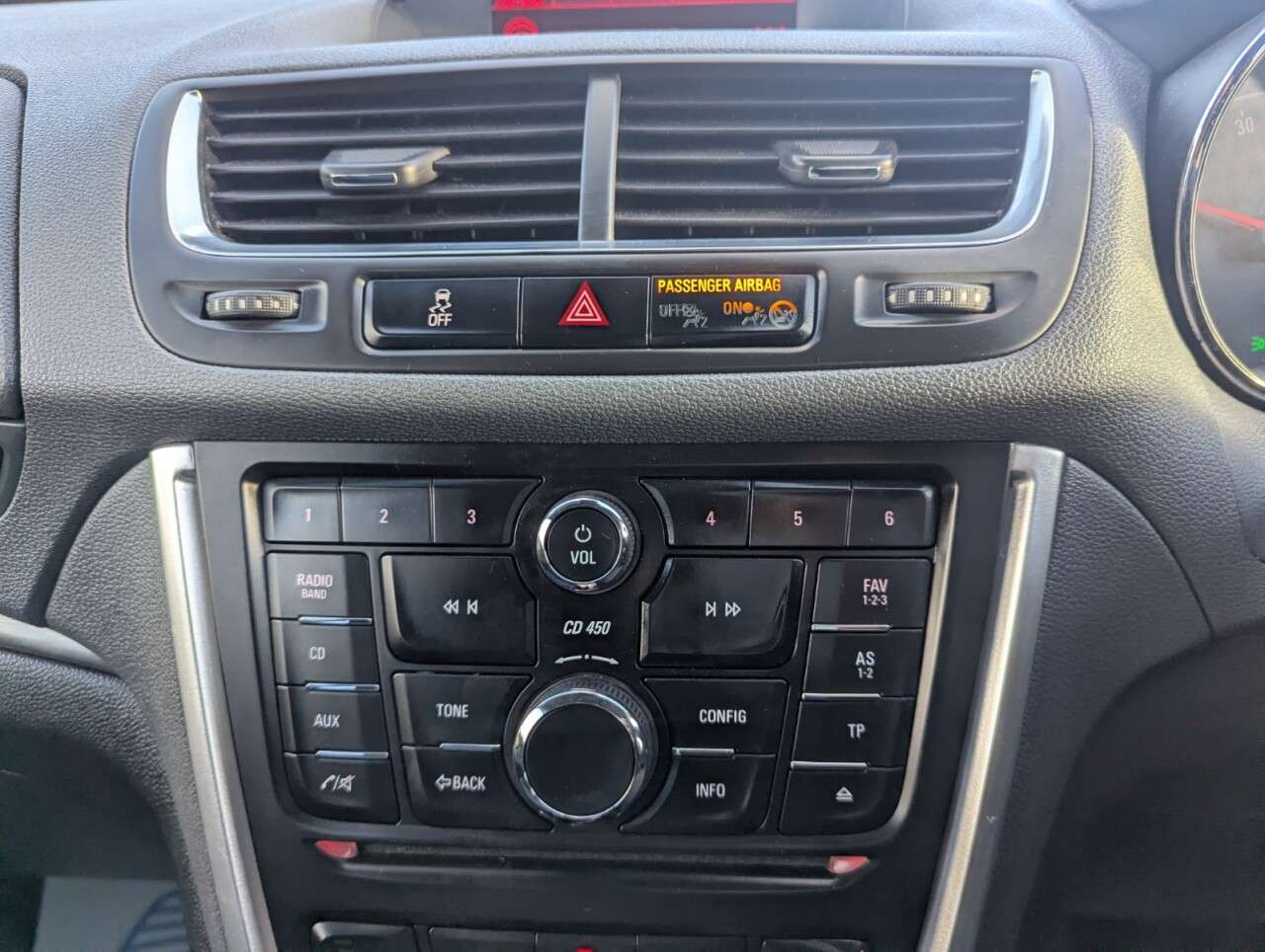 2015 VAUXHALL MOKKA 2015 VAUXHALL MOKKA