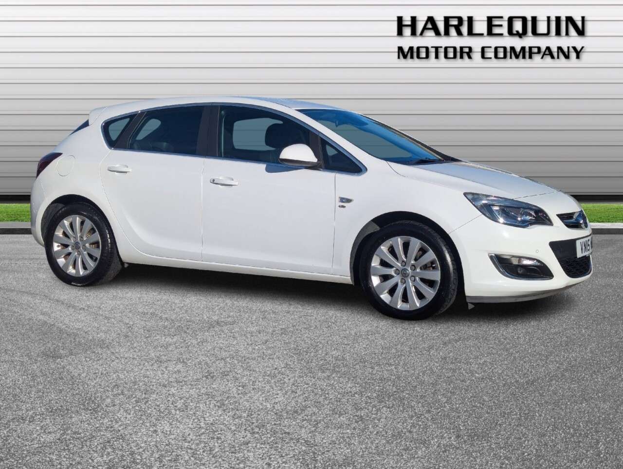 2015 VAUXHALL ASTRA 2015 VAUXHALL ASTRA