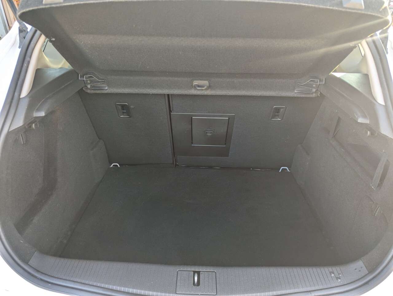 2015 VAUXHALL ASTRA 2015 VAUXHALL ASTRA