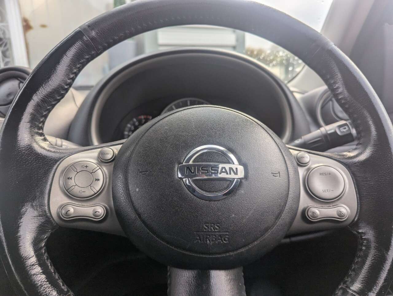 2011 NISSAN MICRA 2011 NISSAN MICRA