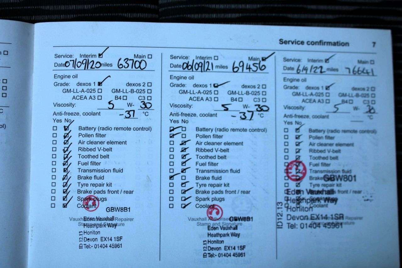 2015 VAUXHALL MOKKA 2015 VAUXHALL MOKKA