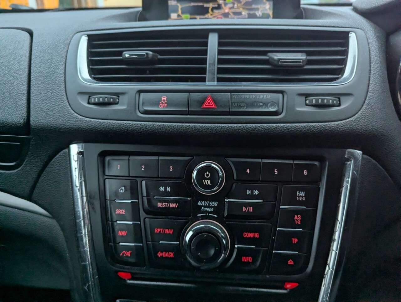 2015 VAUXHALL MOKKA 2015 VAUXHALL MOKKA