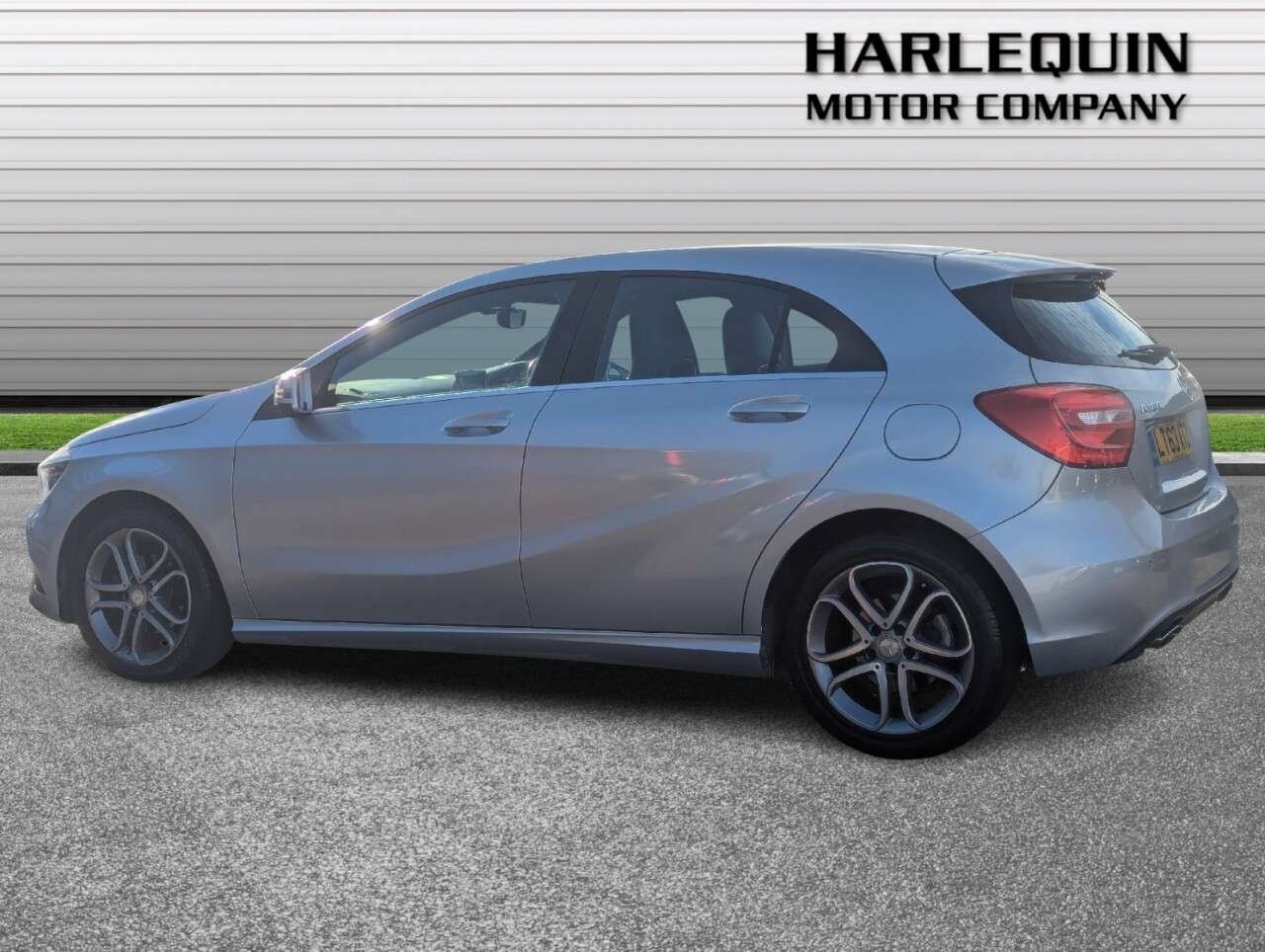 2013 MERCEDES-BENZ A-CLASS 2013 MERCEDES-BENZ A-CLASS