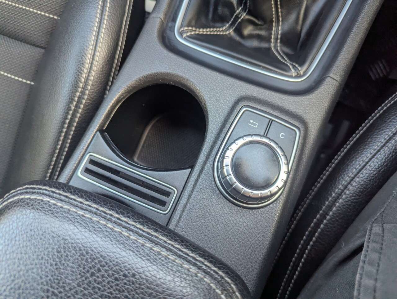 2013 MERCEDES-BENZ A-CLASS 2013 MERCEDES-BENZ A-CLASS