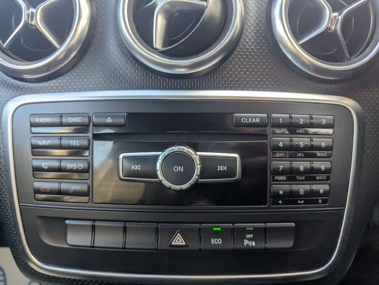 2013 MERCEDES-BENZ A-CLASS 2013 MERCEDES-BENZ A-CLASS